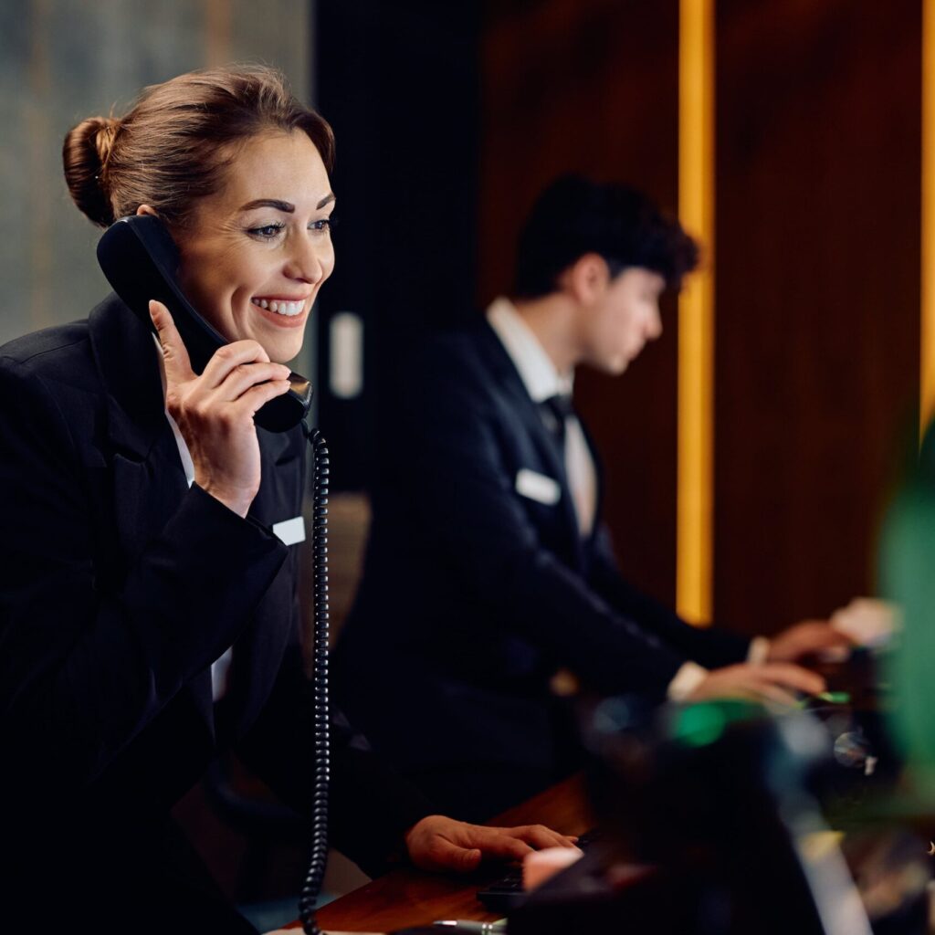 Scheduling Services Hotels Layton Utah