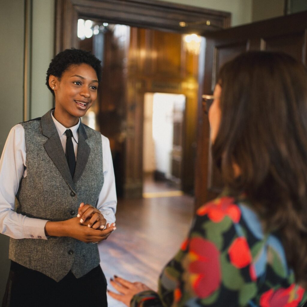 Scheduling Services Hotels Lexington Kentucky