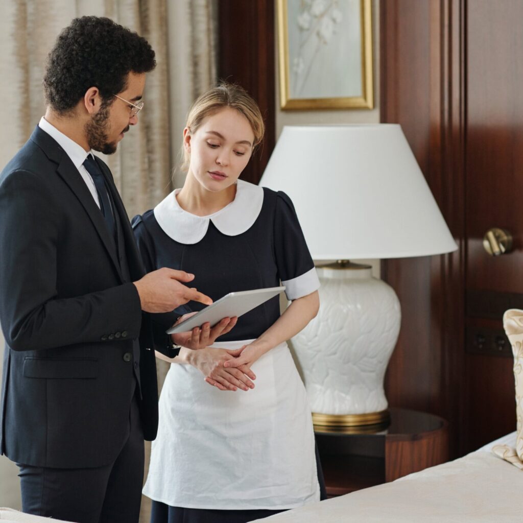 Scheduling Services Hotels Mansfield Ohio