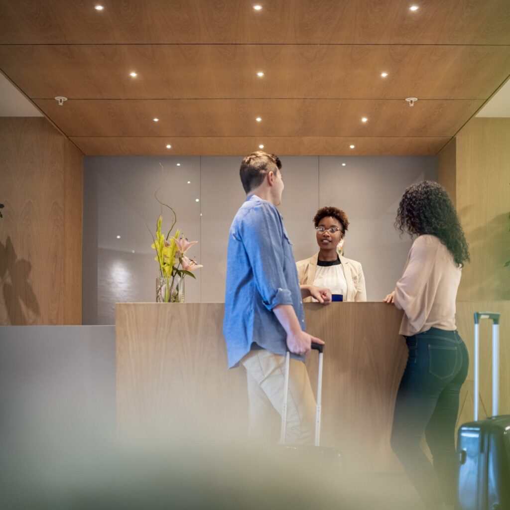 Scheduling Services Hotels Maple Grove Minnesota