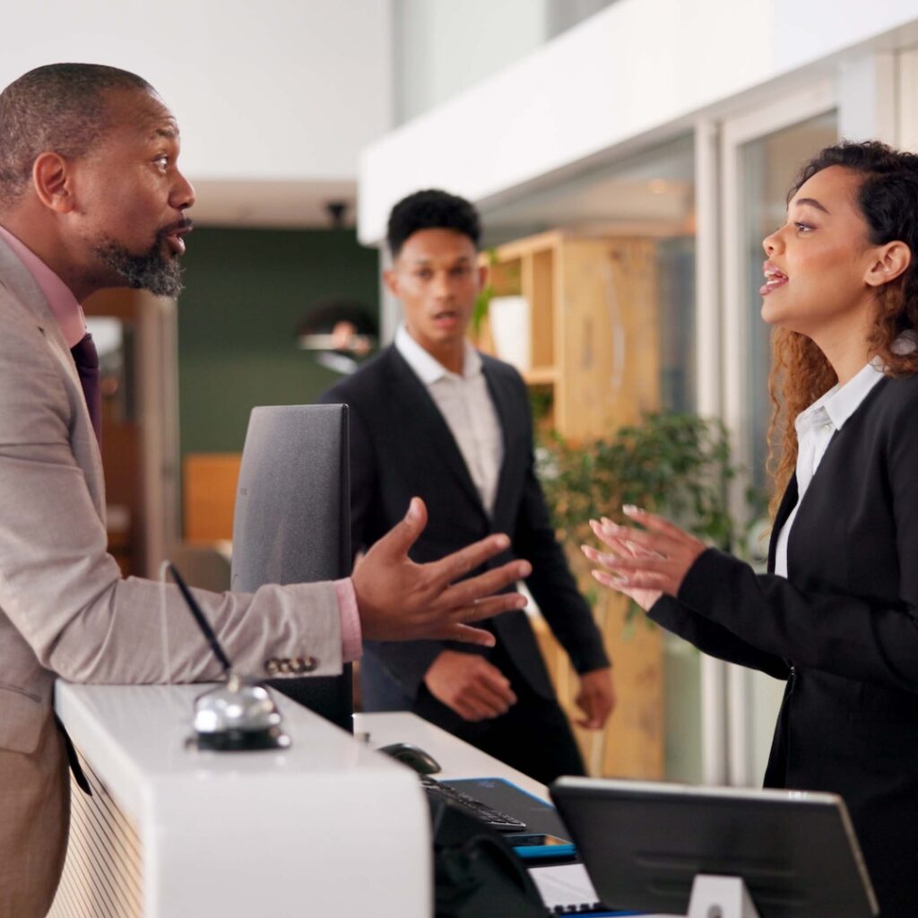 Scheduling Services Hotels Miami Florida