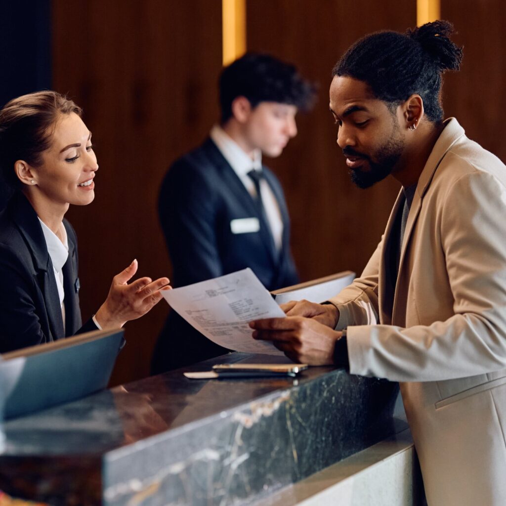Scheduling Services Hotels Mobile Alabama