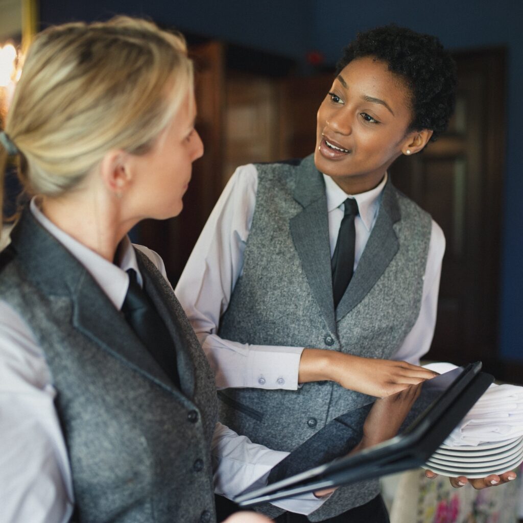 Scheduling Services Hotels Mount Prospect Illinois