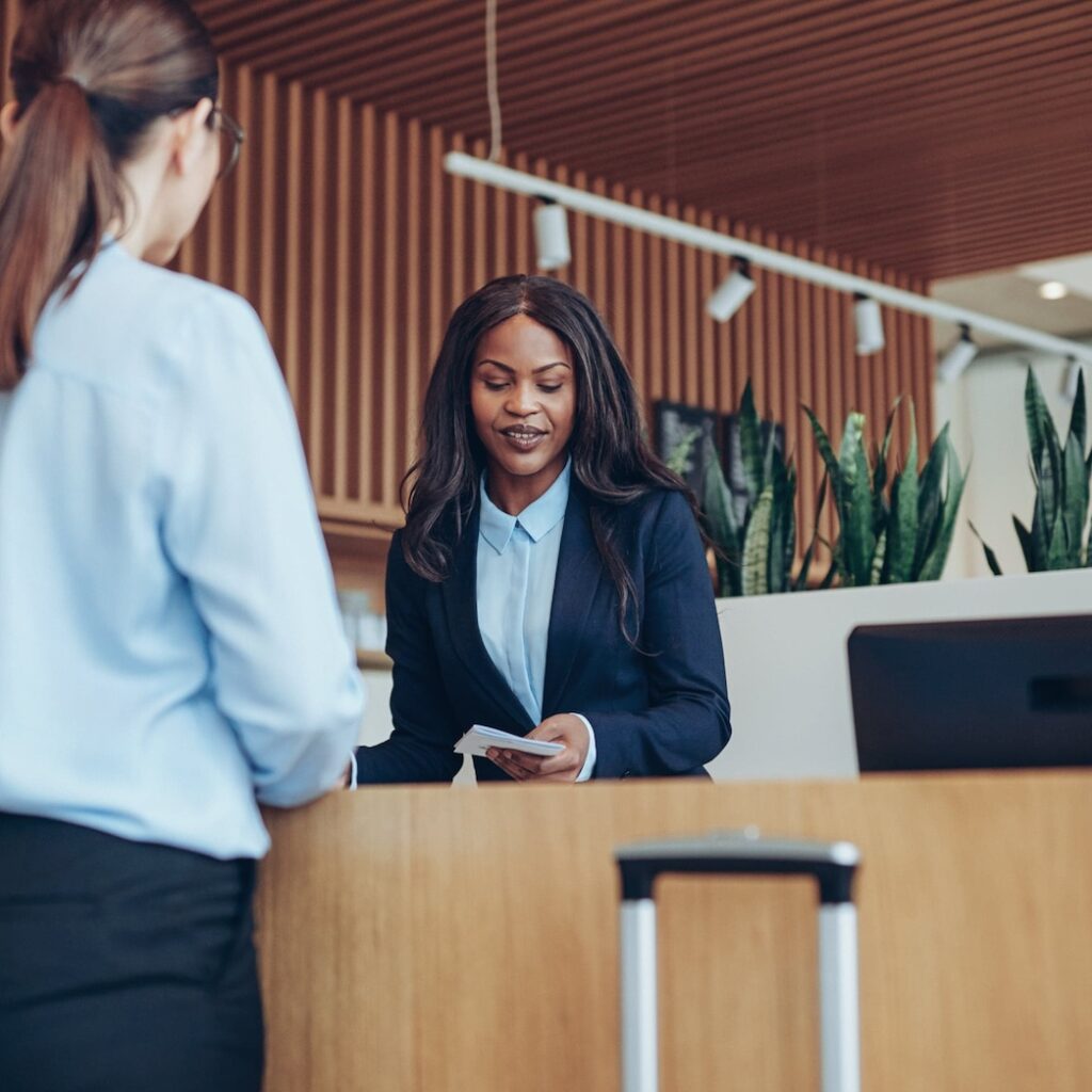 Scheduling Services Hotels Port Huron Michigan