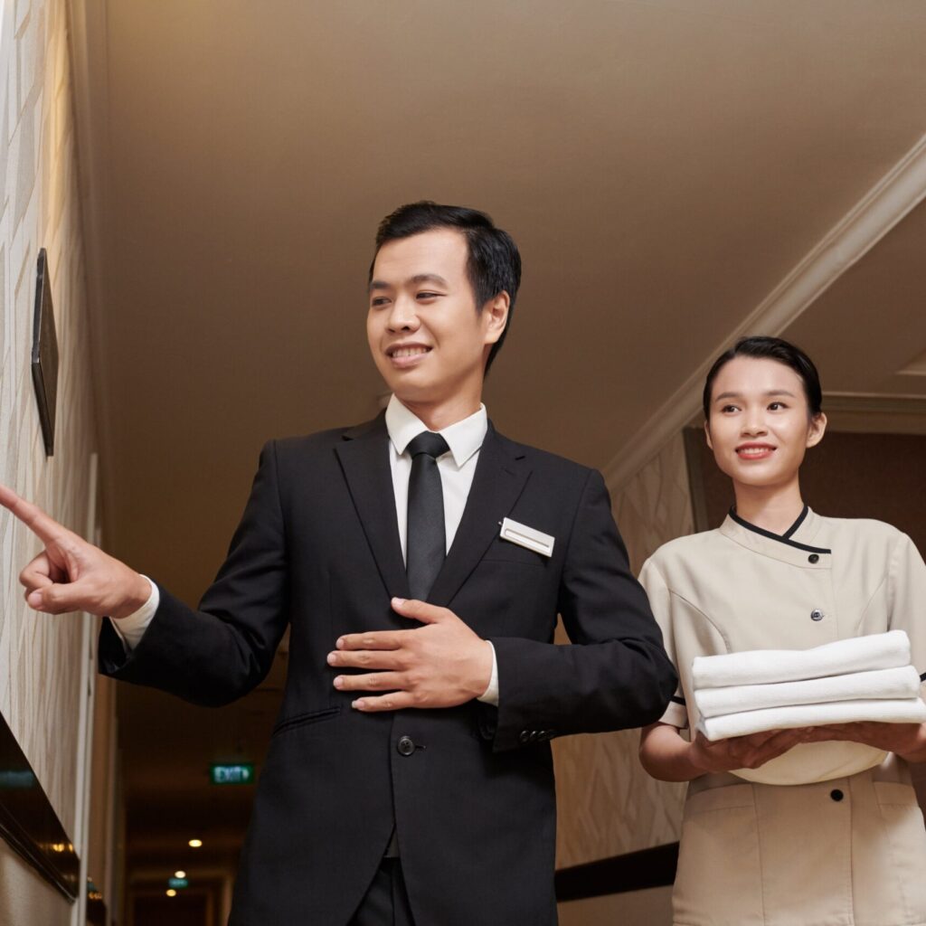 Scheduling Services Hotels Port Orange Florida