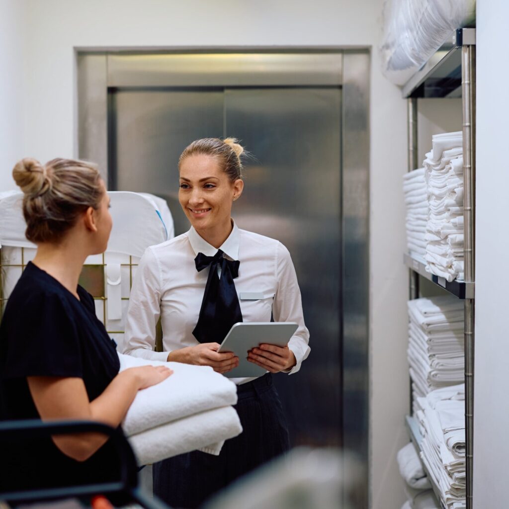 Scheduling Services Hotels Rancho Santa Margarita California