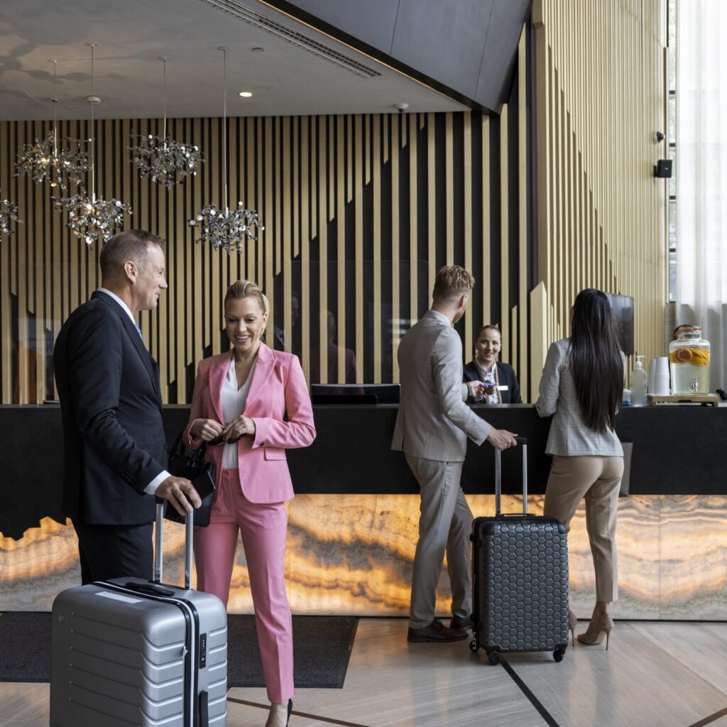 Scheduling Services Hotels Rocky Mount North Carolina