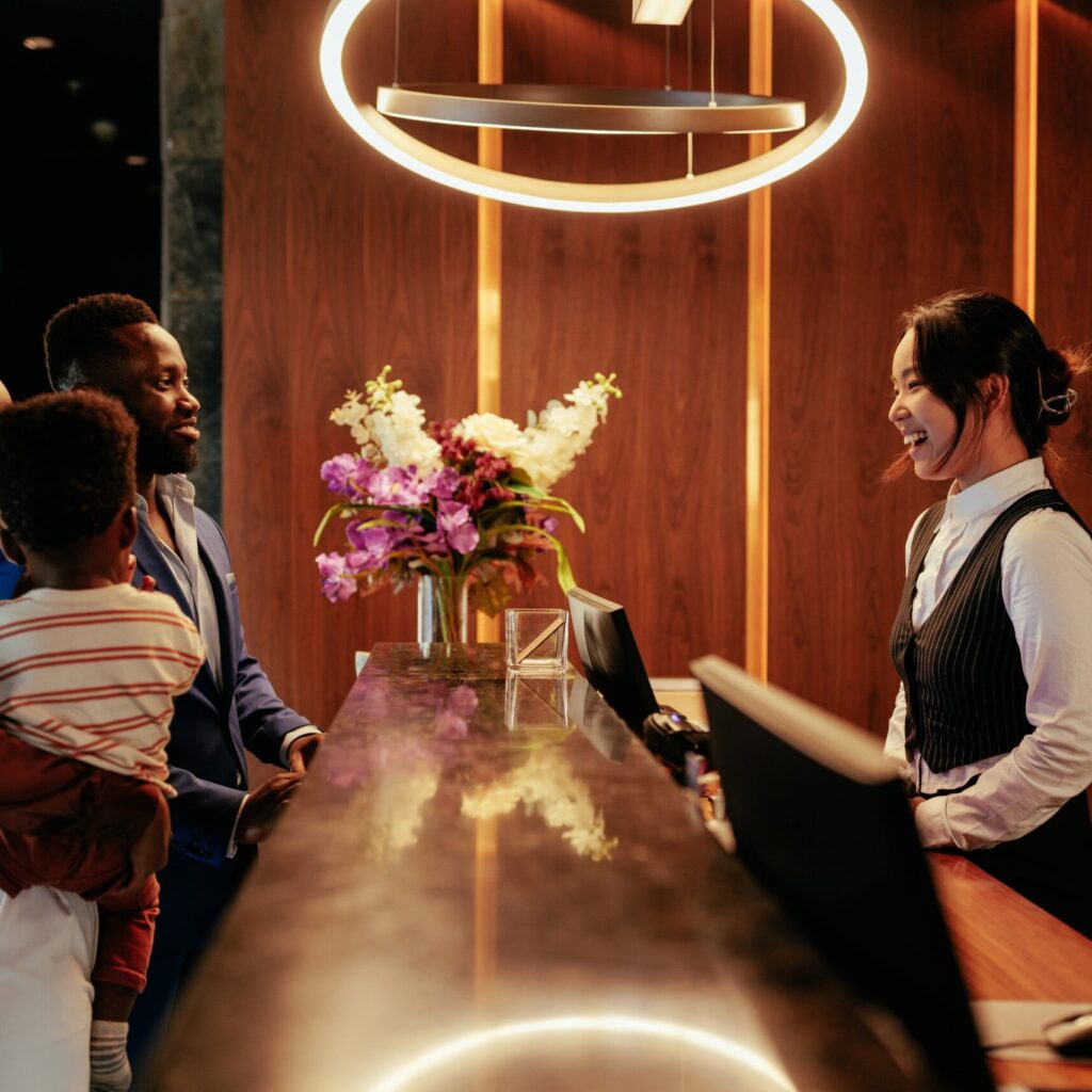 Scheduling Services Hotels Sammamish Washington