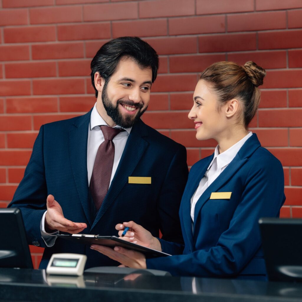 Scheduling Services Hotels Shawnee Kansas