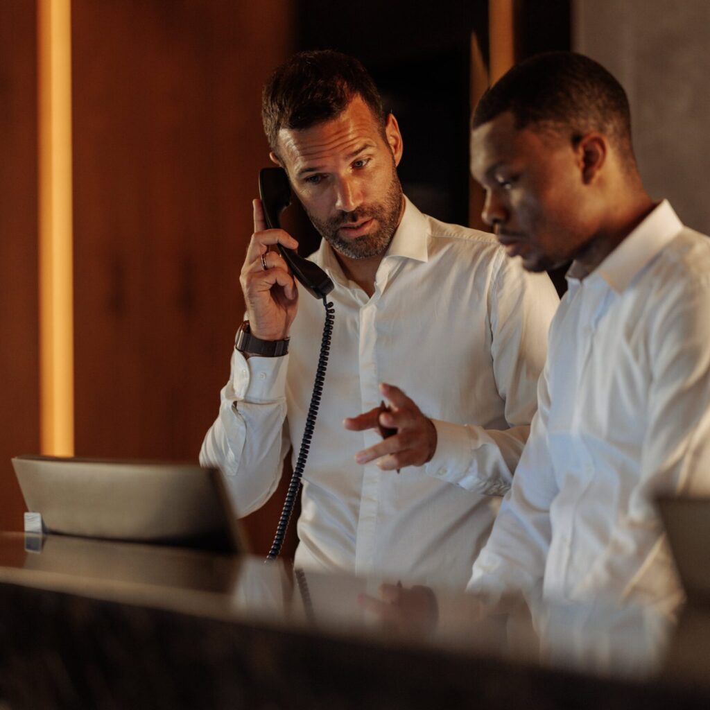 Scheduling Services Hotels Staten Island New York