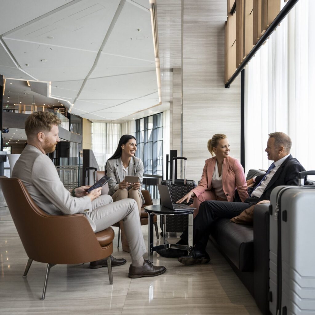 Scheduling Services Hotels Waukesha Wisconsin
