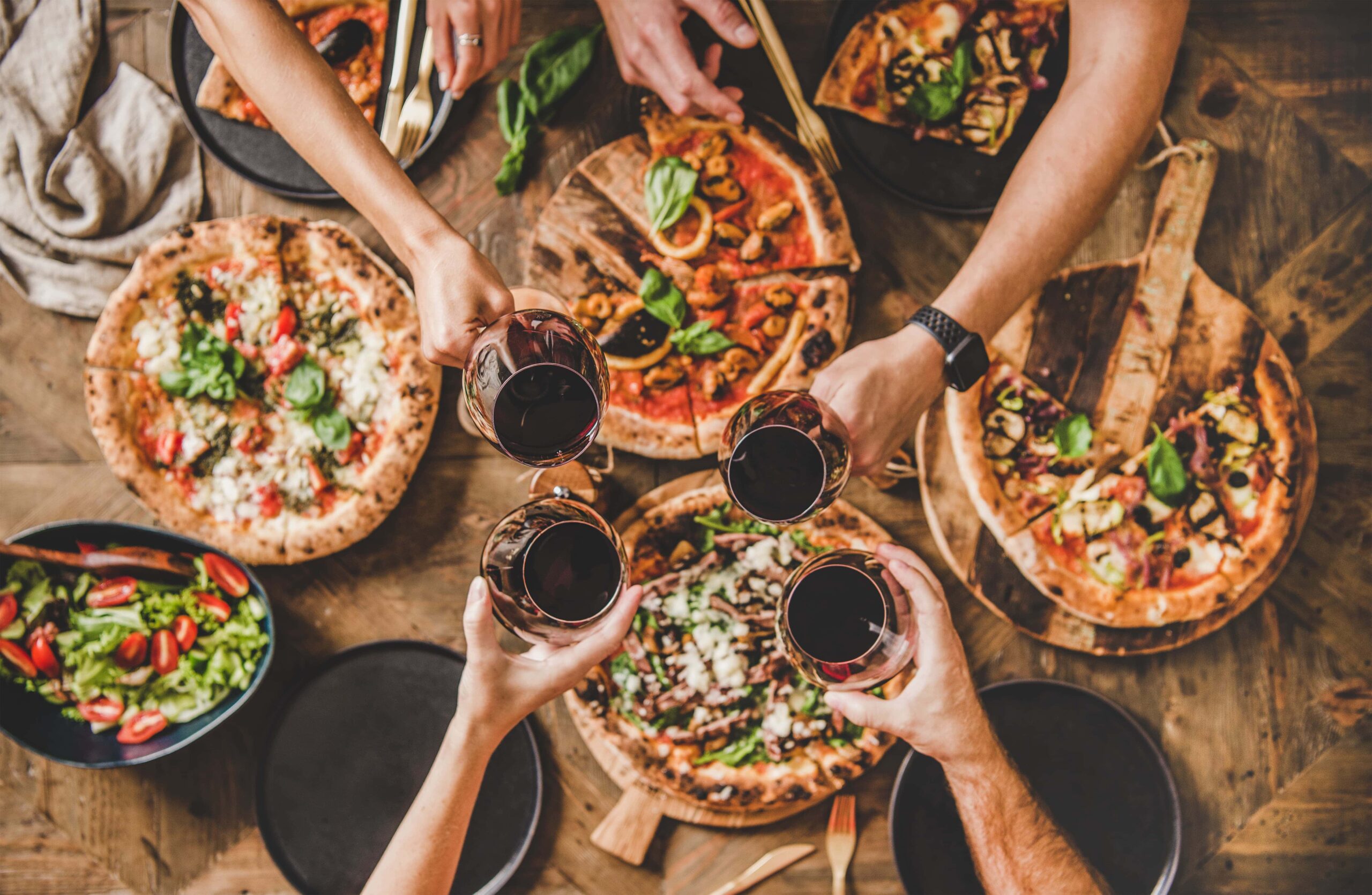 Scheduling Services Restaurants and QSRs Augusta Georgia