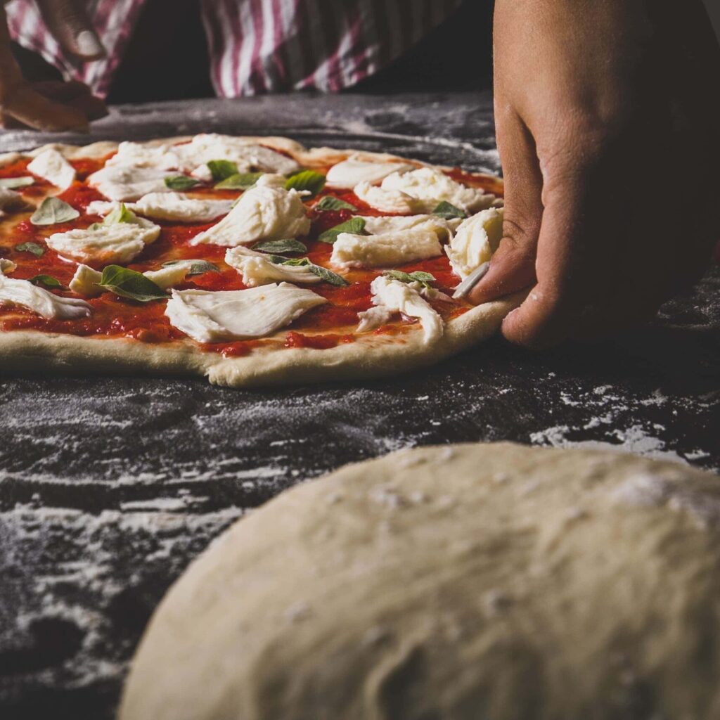 Scheduling Services Restaurants and QSRs Beaumont California