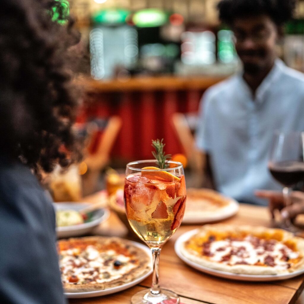 Scheduling Services Restaurants and QSRs Bellingham Washington