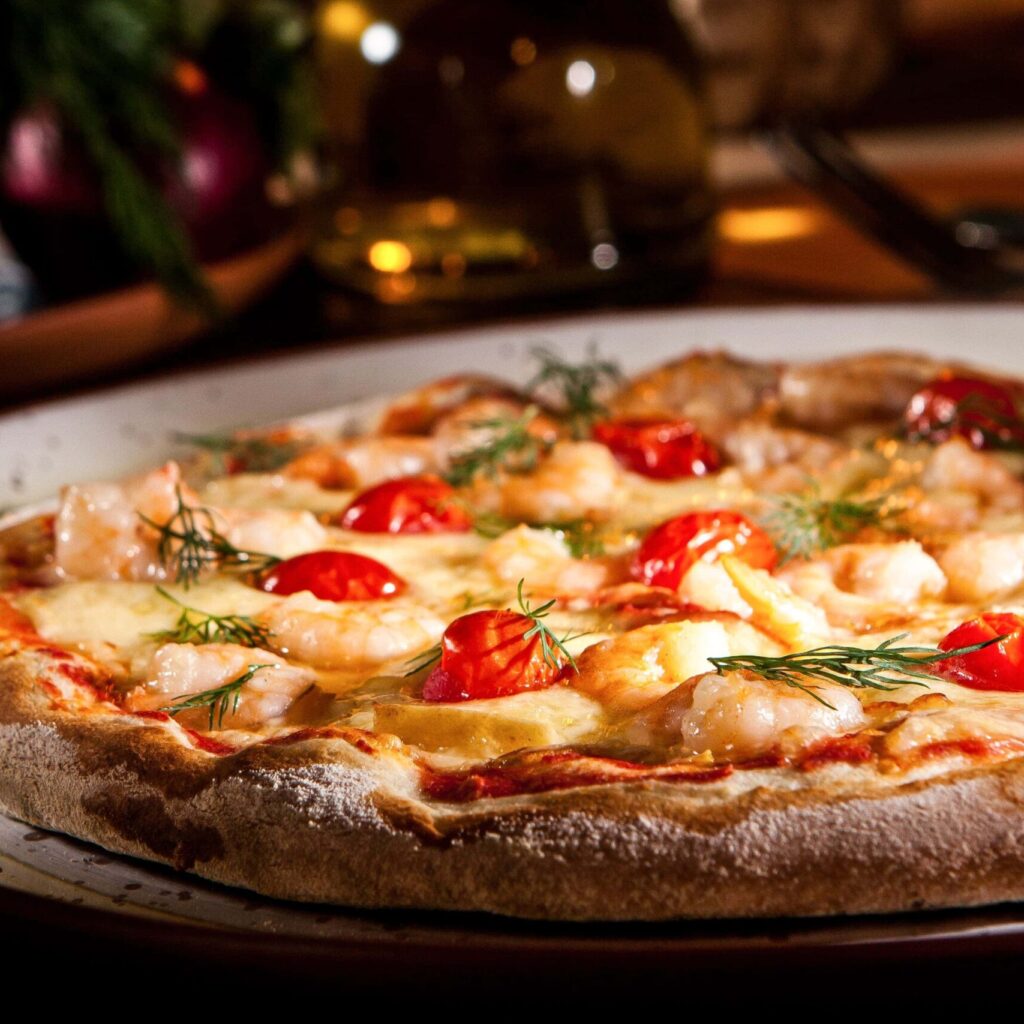Scheduling Services Restaurants and QSRs Denton Texas