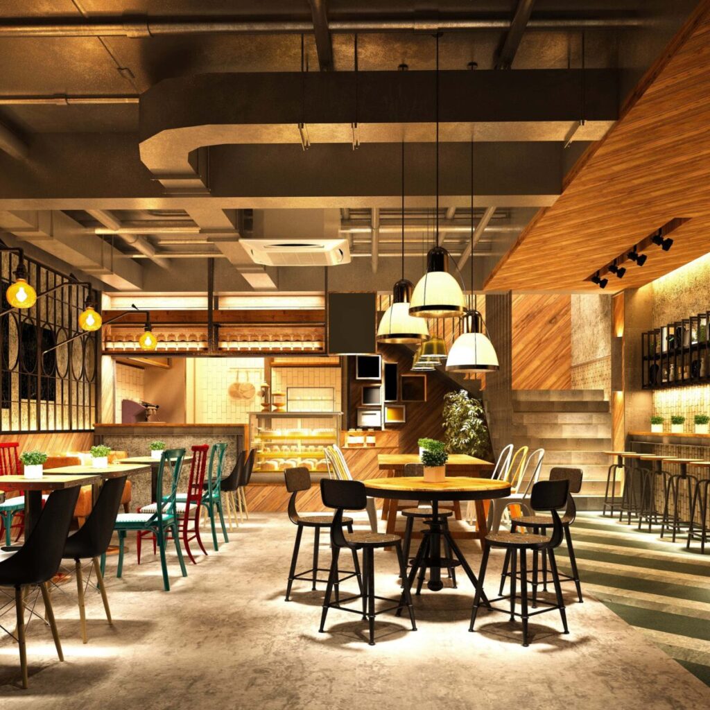Scheduling Services Restaurants and QSRs Diamond Bar California