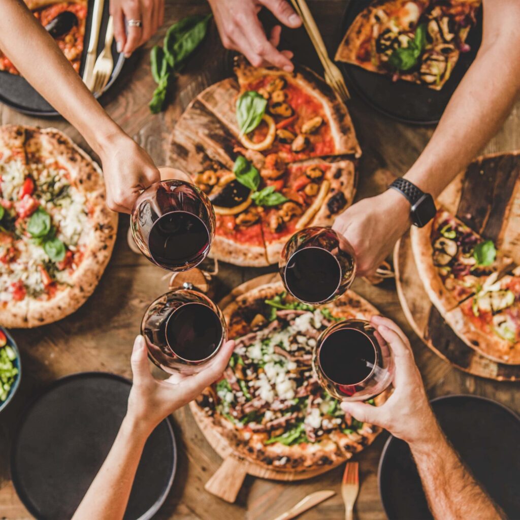 Scheduling Services Restaurants and QSRs Dover Delaware