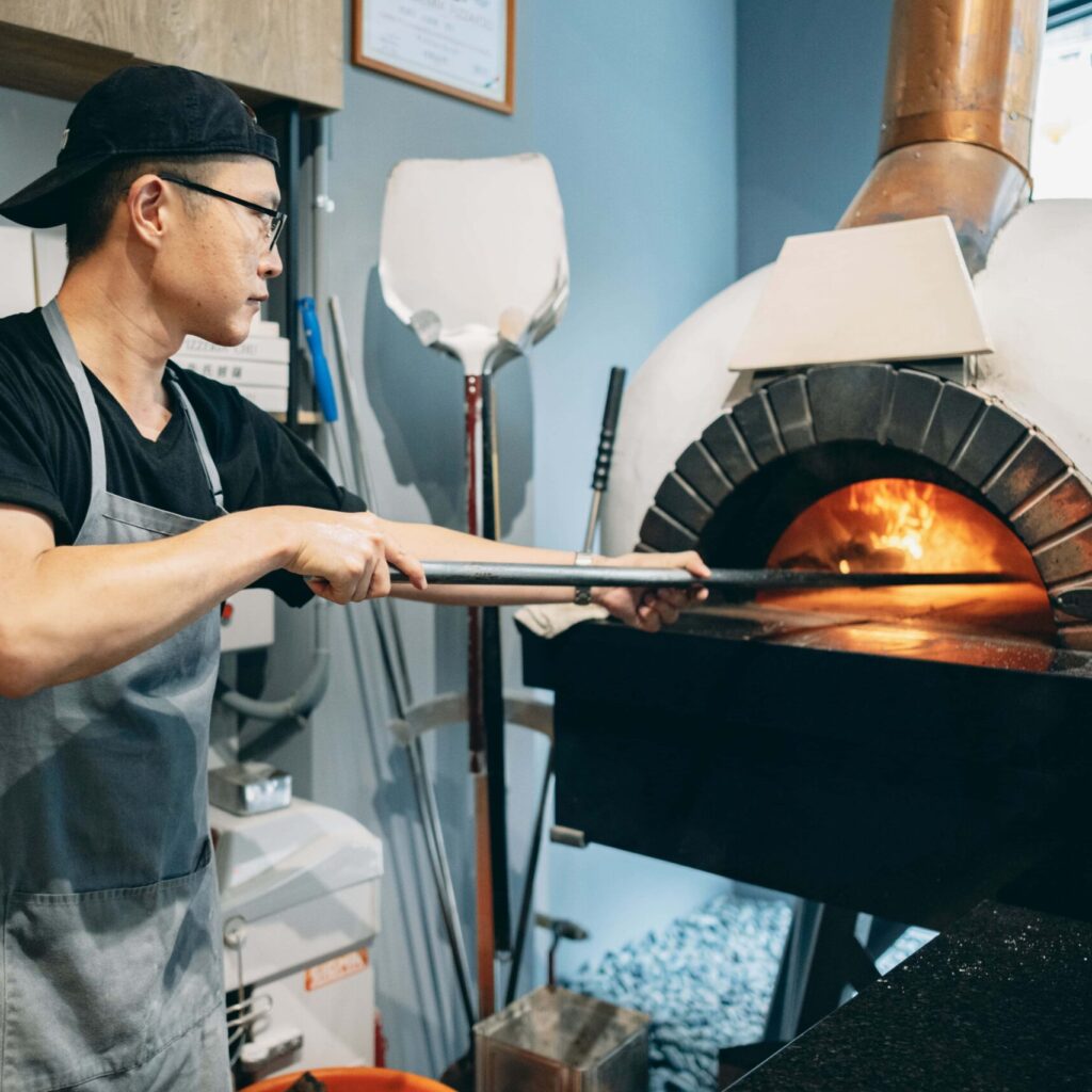 Scheduling Services Restaurants and QSRs Downey California