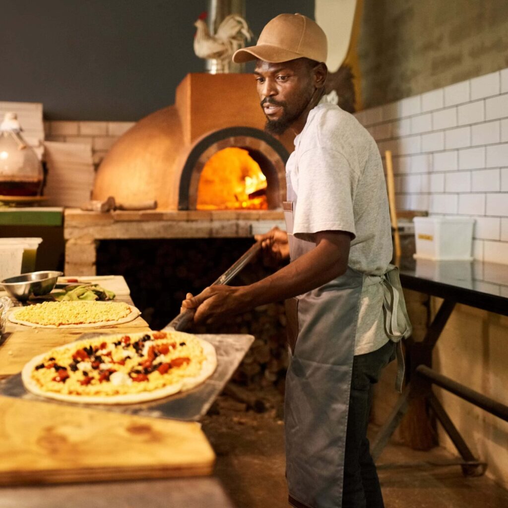 Scheduling Services Restaurants and QSRs El Paso de Robles California