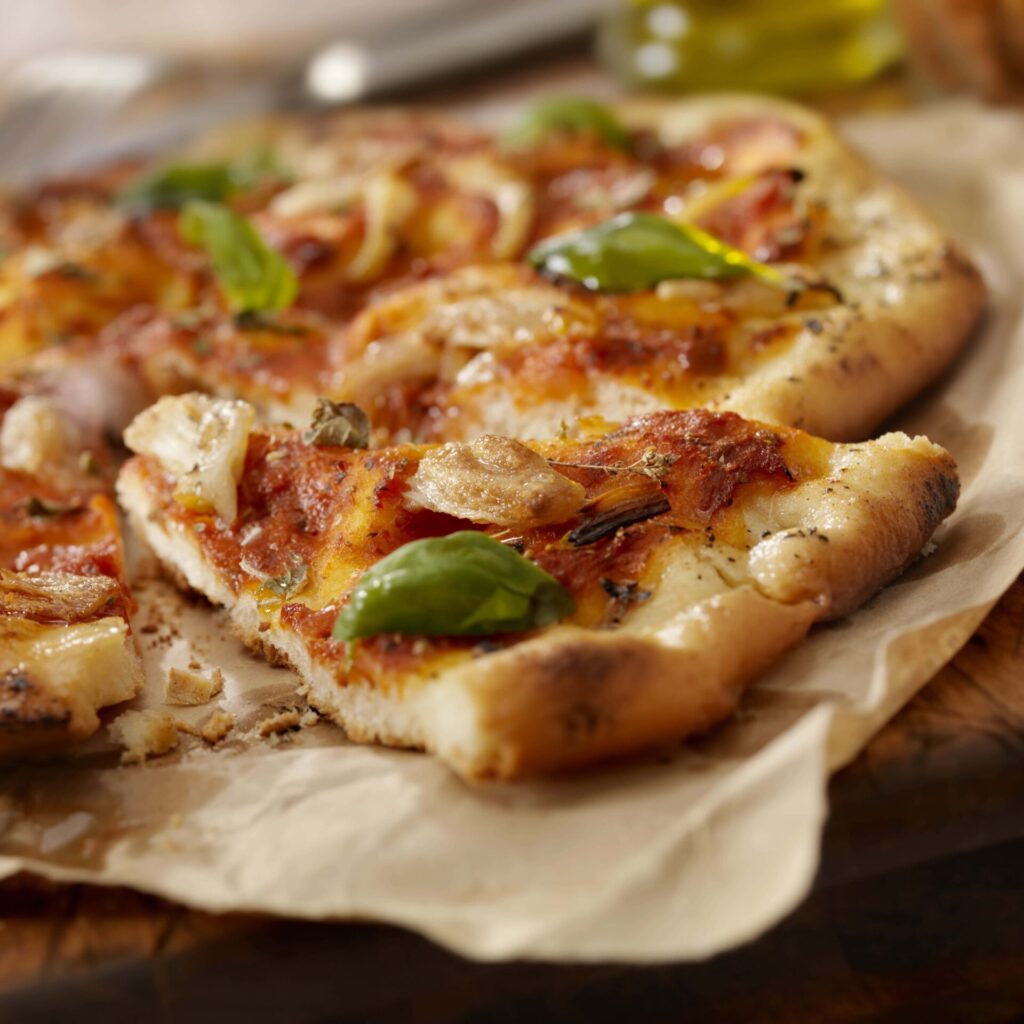 Scheduling Services Restaurants and QSRs Georgetown Texas