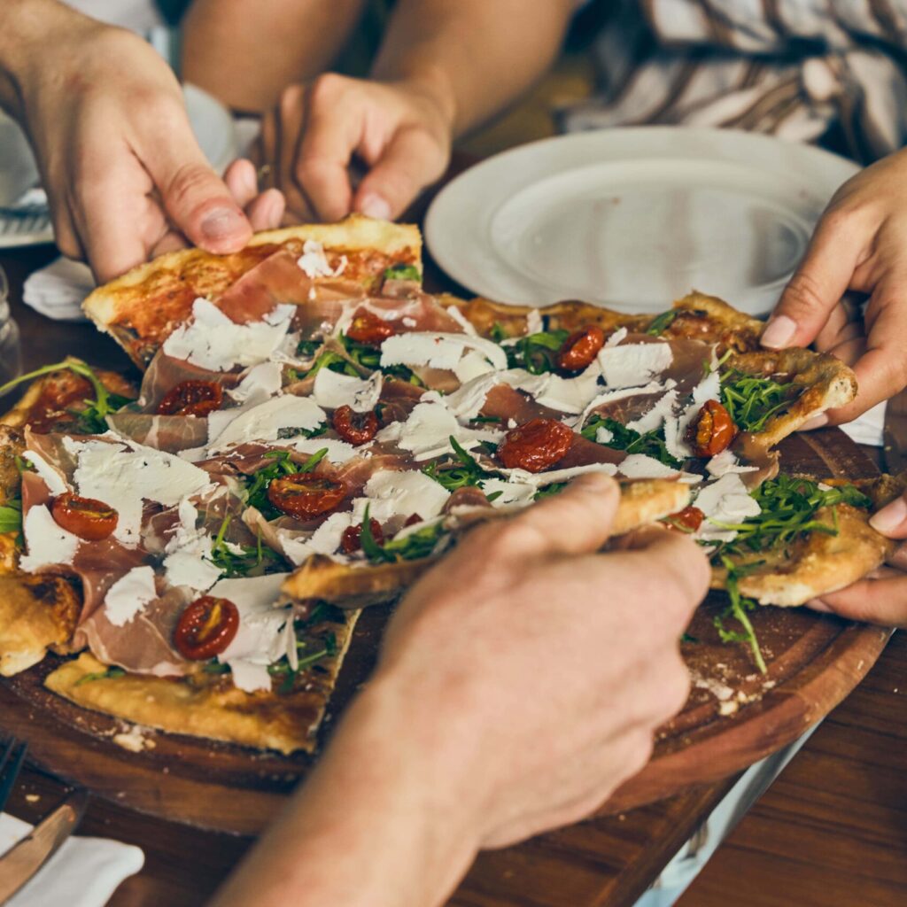 Scheduling Services Restaurants and QSRs Hattiesburg Mississippi