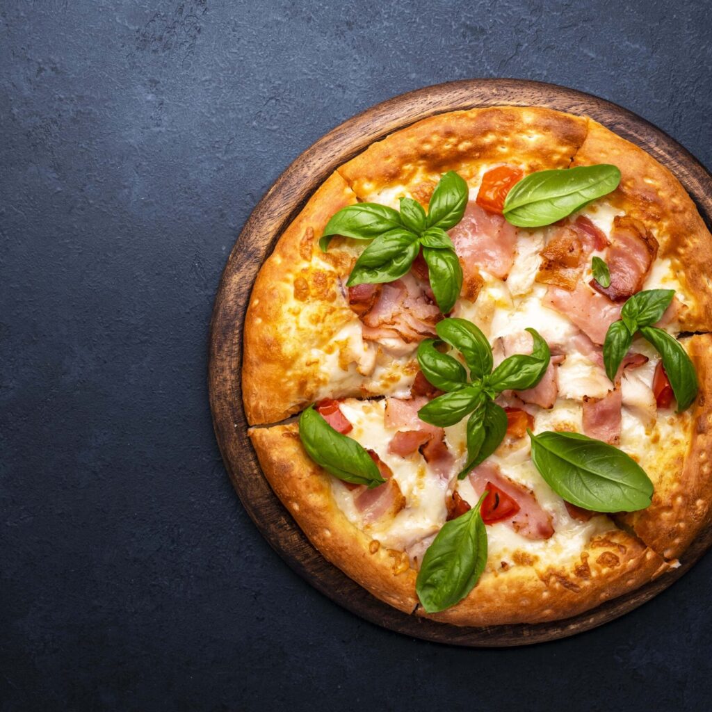 Scheduling Services Restaurants and QSRs Indio California