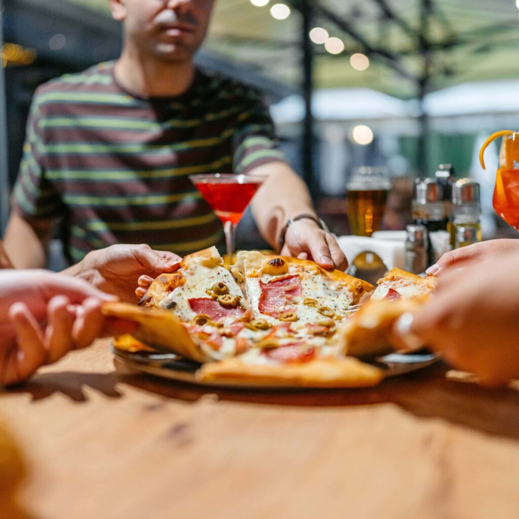 Scheduling Services Restaurants and QSRs Livonia Michigan