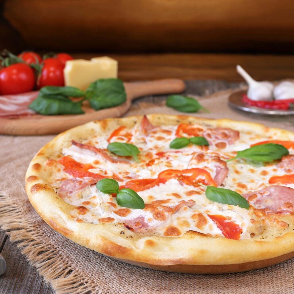 Scheduling Services Restaurants and QSRs Lodi California