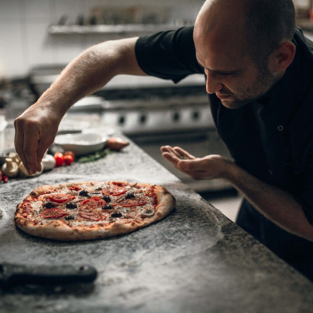 Scheduling Services Restaurants and QSRs Logan Utah