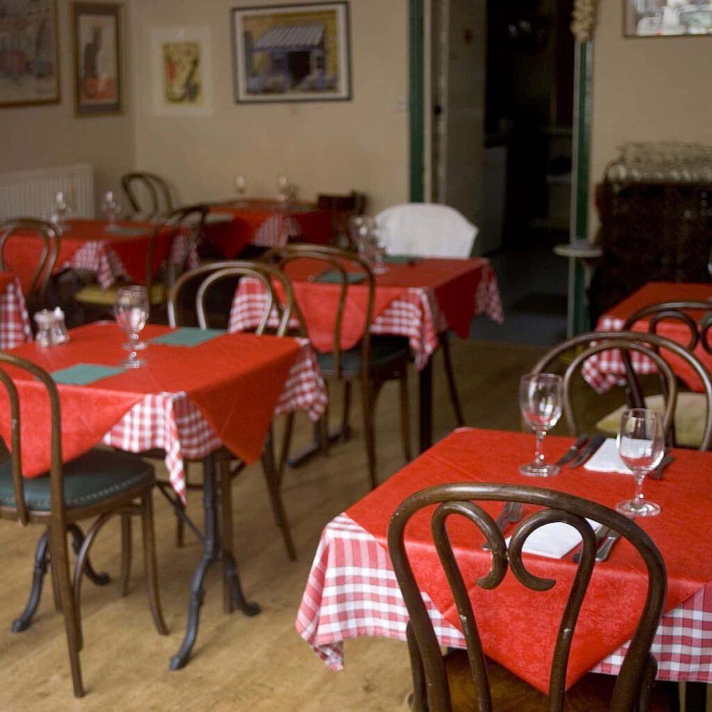 Scheduling Services Restaurants and QSRs Louisville Kentucky