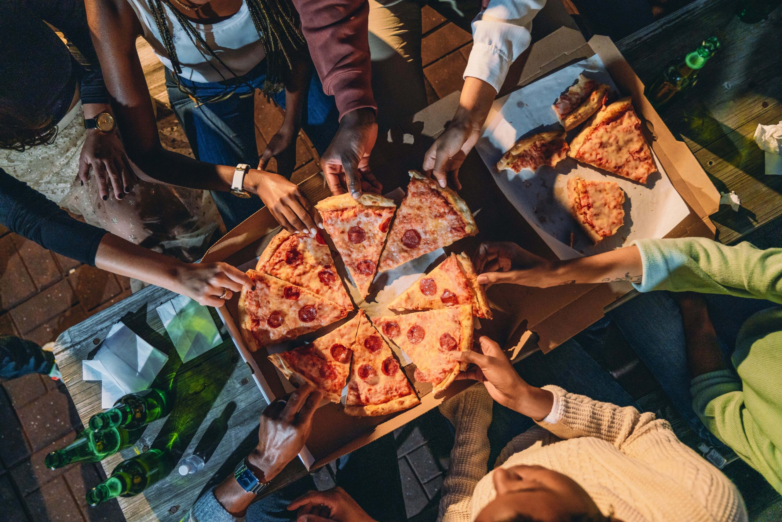 Scheduling Services Restaurants and QSRs Lubbock Texas