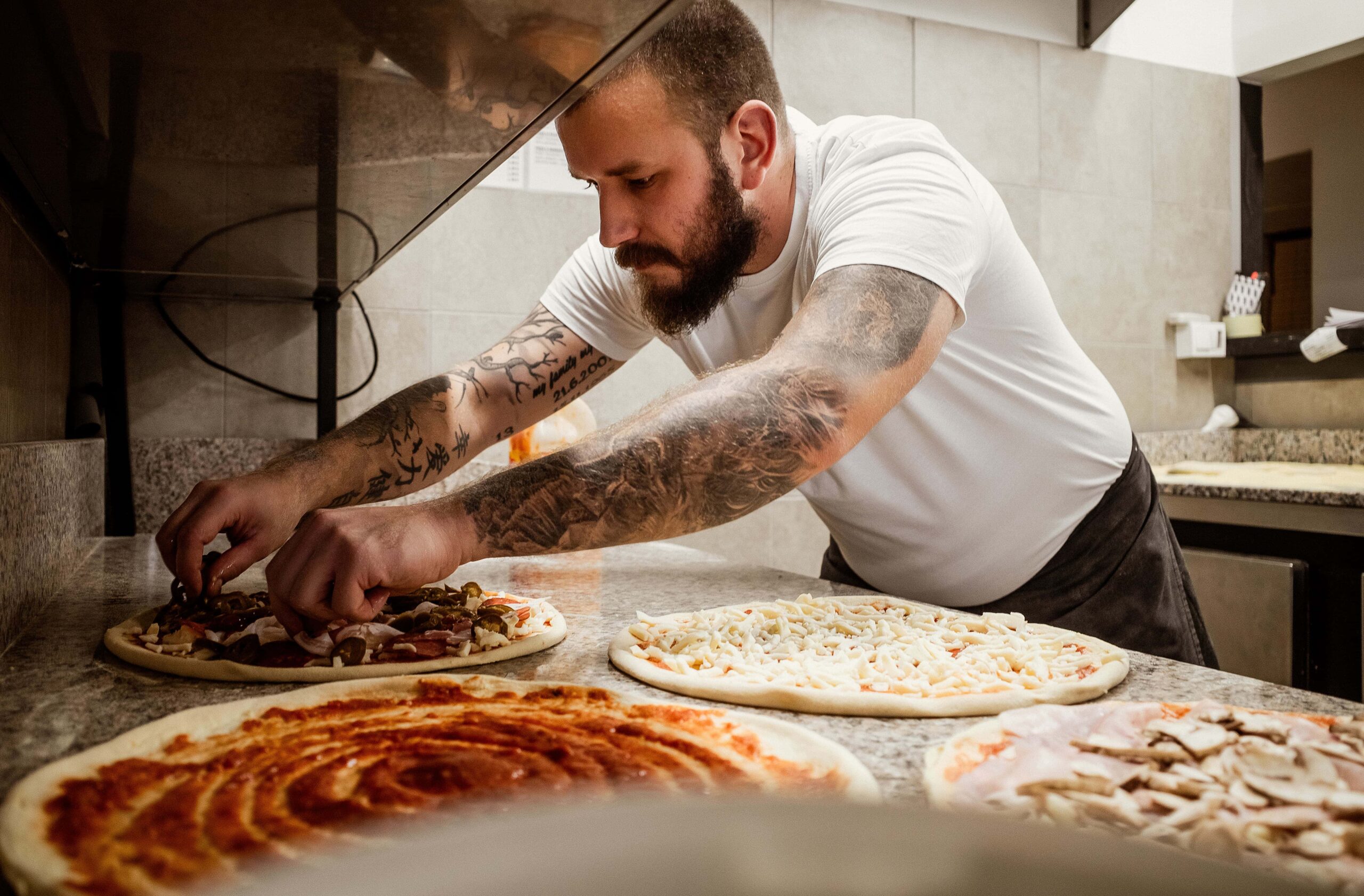 Scheduling Services Restaurants and QSRs Metairie Louisiana