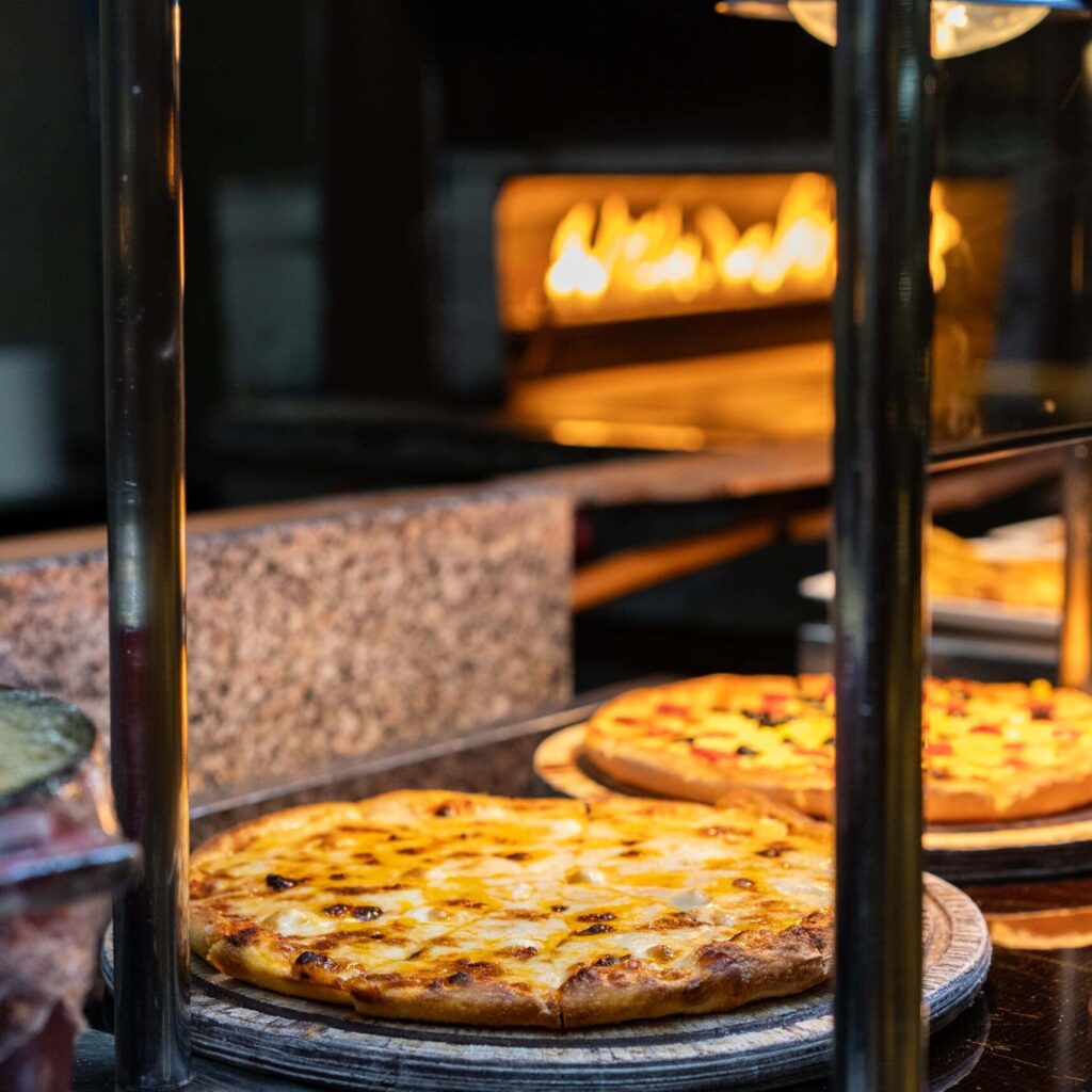 Scheduling Services Restaurants and QSRs Mission Viejo California