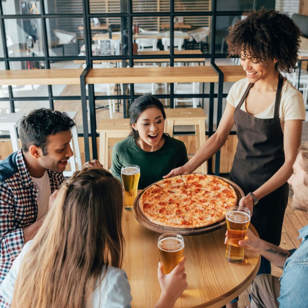 Scheduling Services Restaurants and QSRs Mobile Alabama