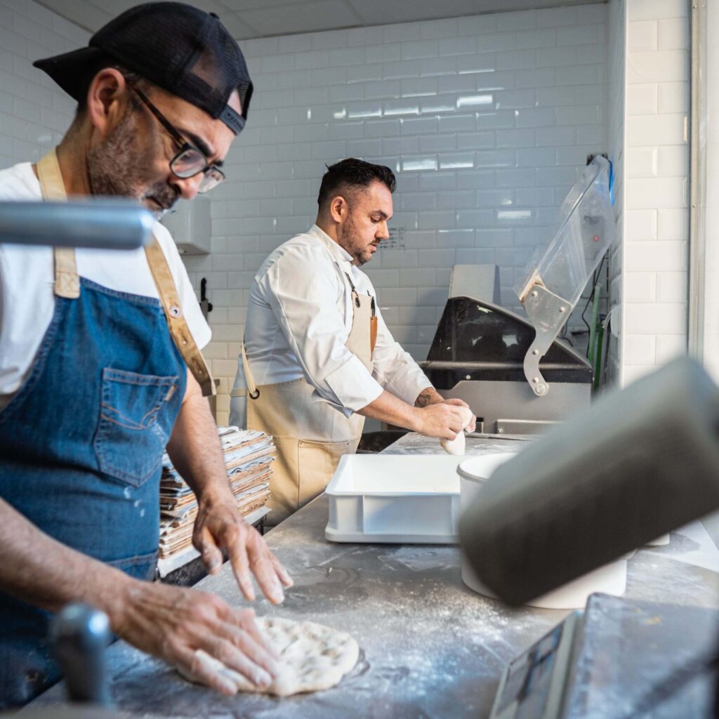 Scheduling Services Restaurants and QSRs Murrieta California