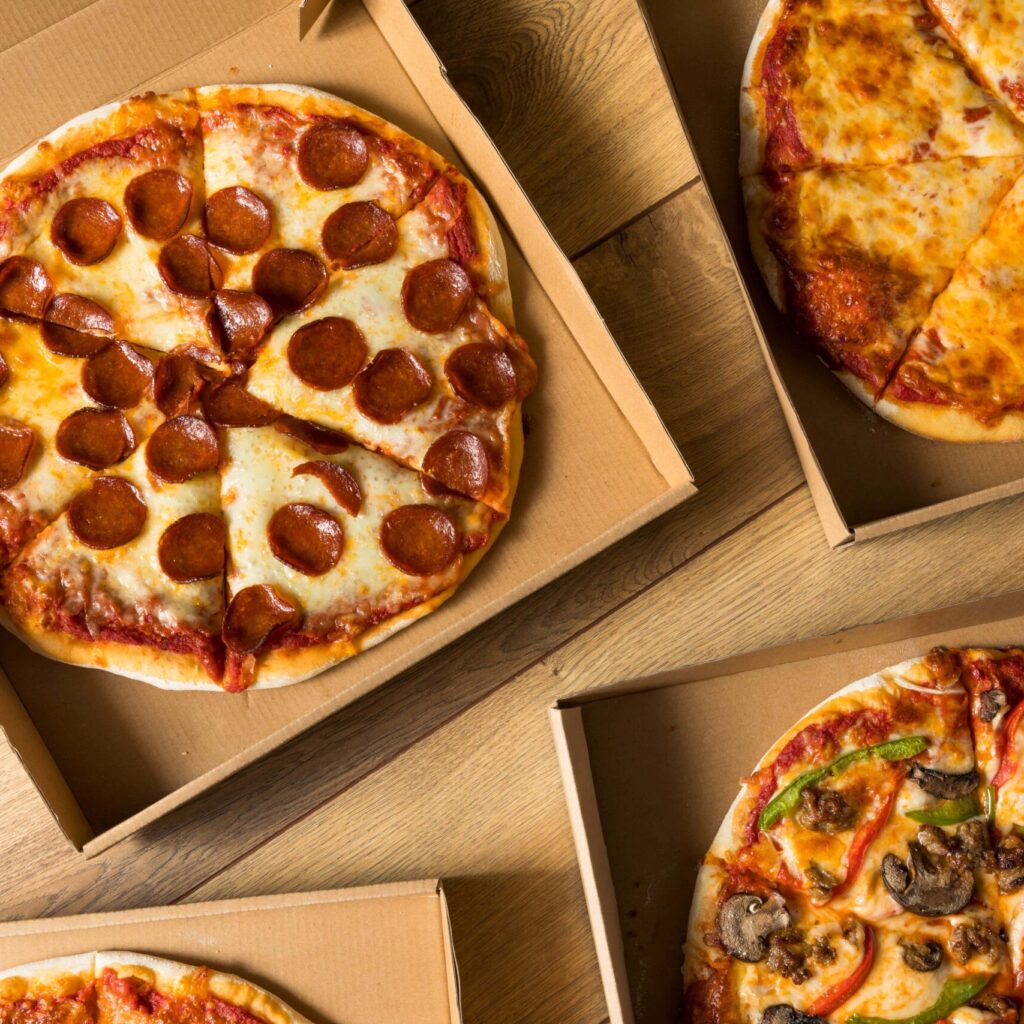 Scheduling Services Restaurants and QSRs New York New York