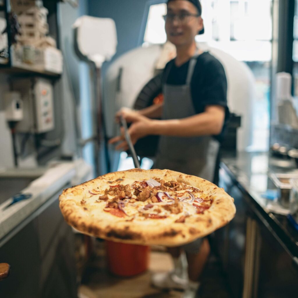 Scheduling Services Restaurants and QSRs Newton Massachusetts