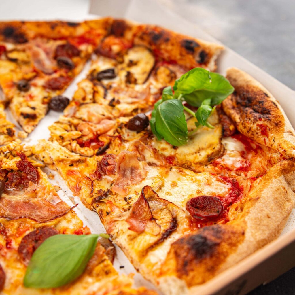 Scheduling Services Restaurants and QSRs Norwalk California