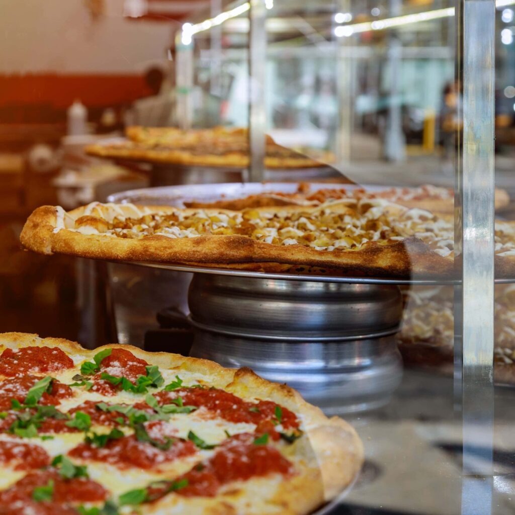 Scheduling Services Restaurants and QSRs Oak Lawn Illinois