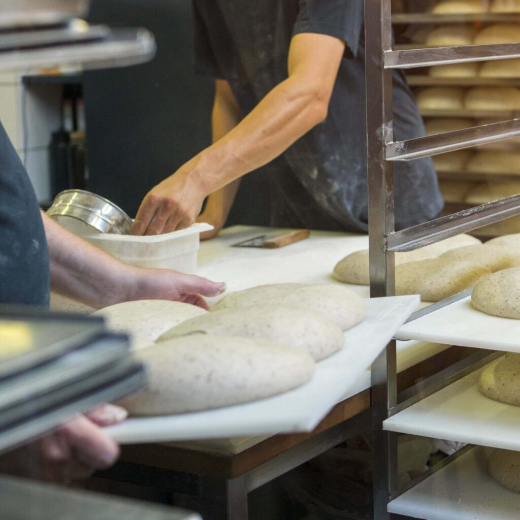 Scheduling Services Restaurants and QSRs Olathe Kansas