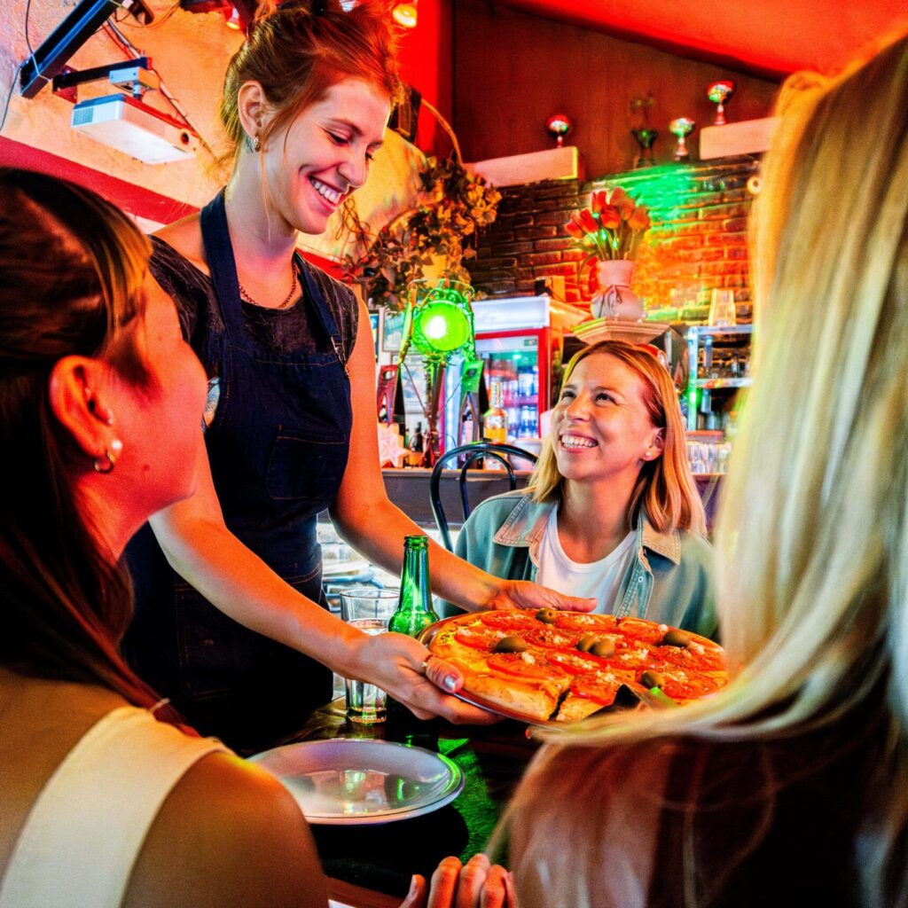 Scheduling Services Restaurants and QSRs Palm Beach Gardens Florida