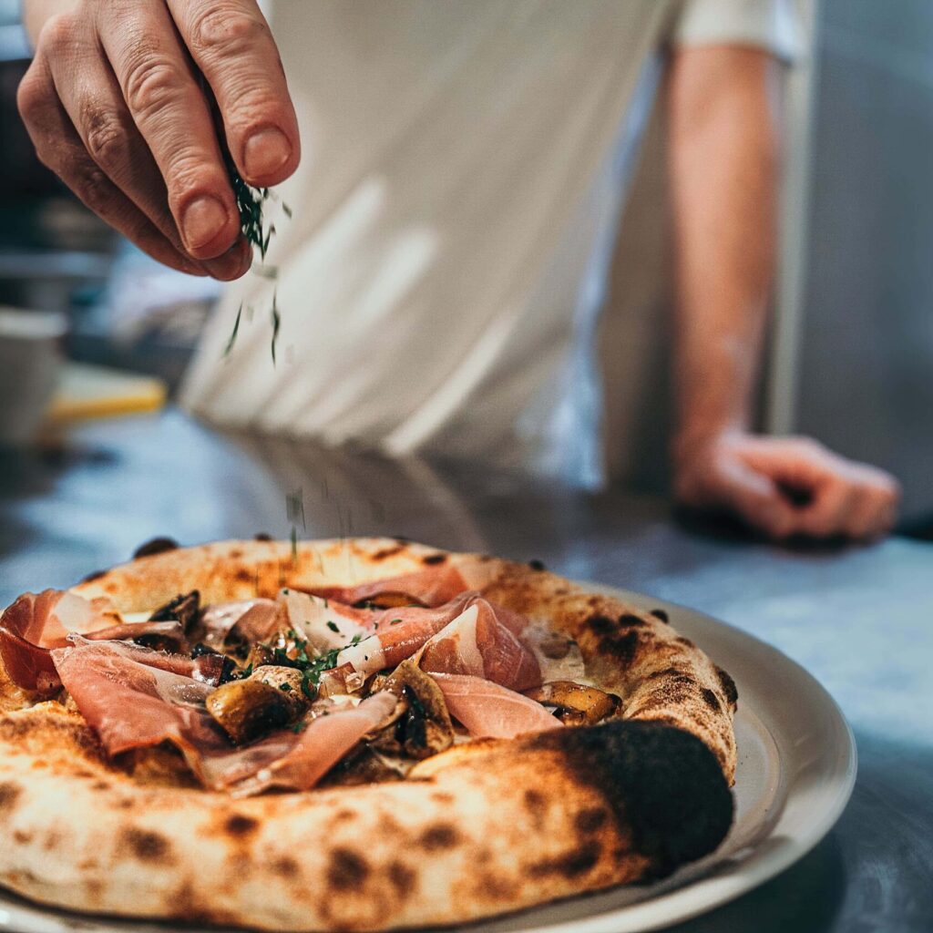 Scheduling Services Restaurants and QSRs Pasco Washington