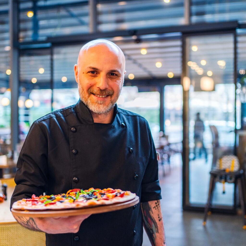 Scheduling Services Restaurants and QSRs Pawtucket Rhode Island