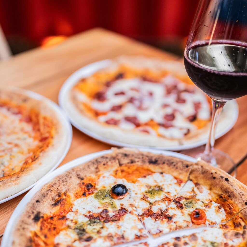 Scheduling Services Restaurants and QSRs Plantation Florida