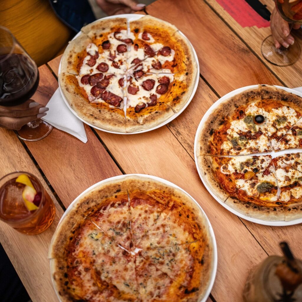 Scheduling Services Restaurants and QSRs San Clemente California