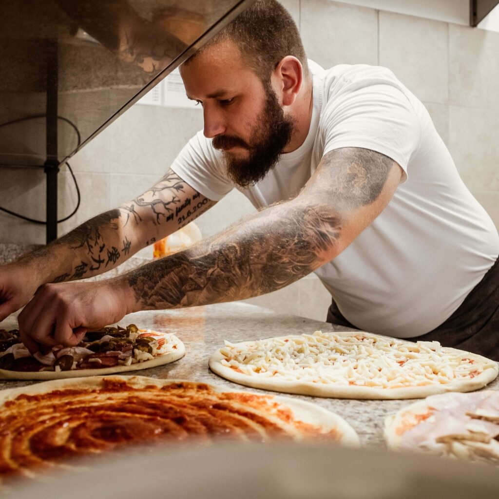 Scheduling Services Restaurants and QSRs San Jose California