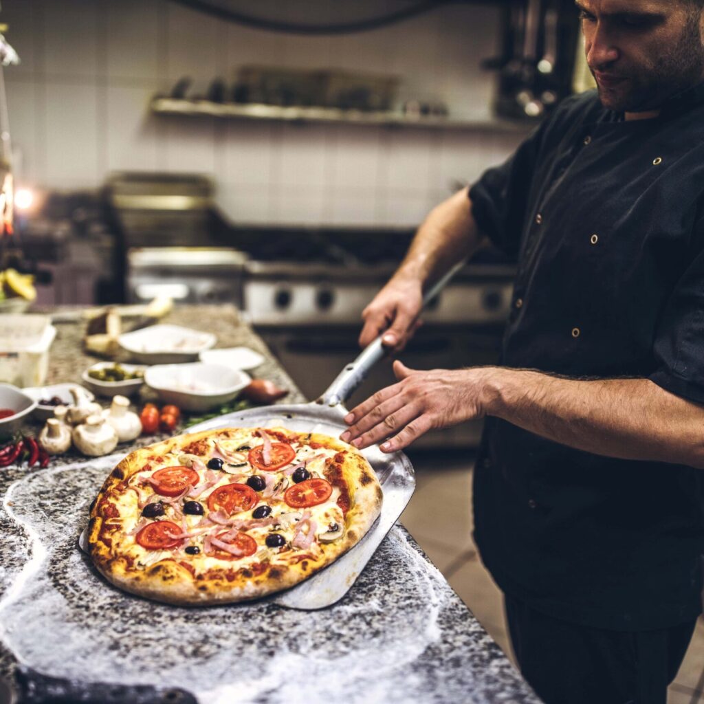 Scheduling Services Restaurants and QSRs Southfield Michigan