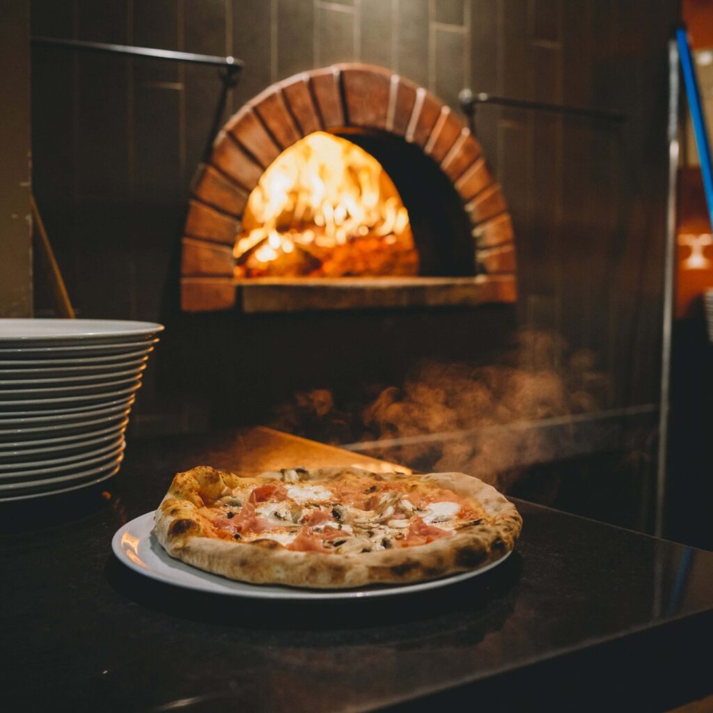 Scheduling Services Restaurants and QSRs Spring Hill Florida