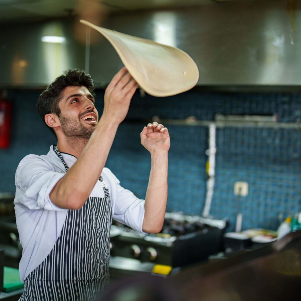 Scheduling Services Restaurants and QSRs Waldorf Maryland