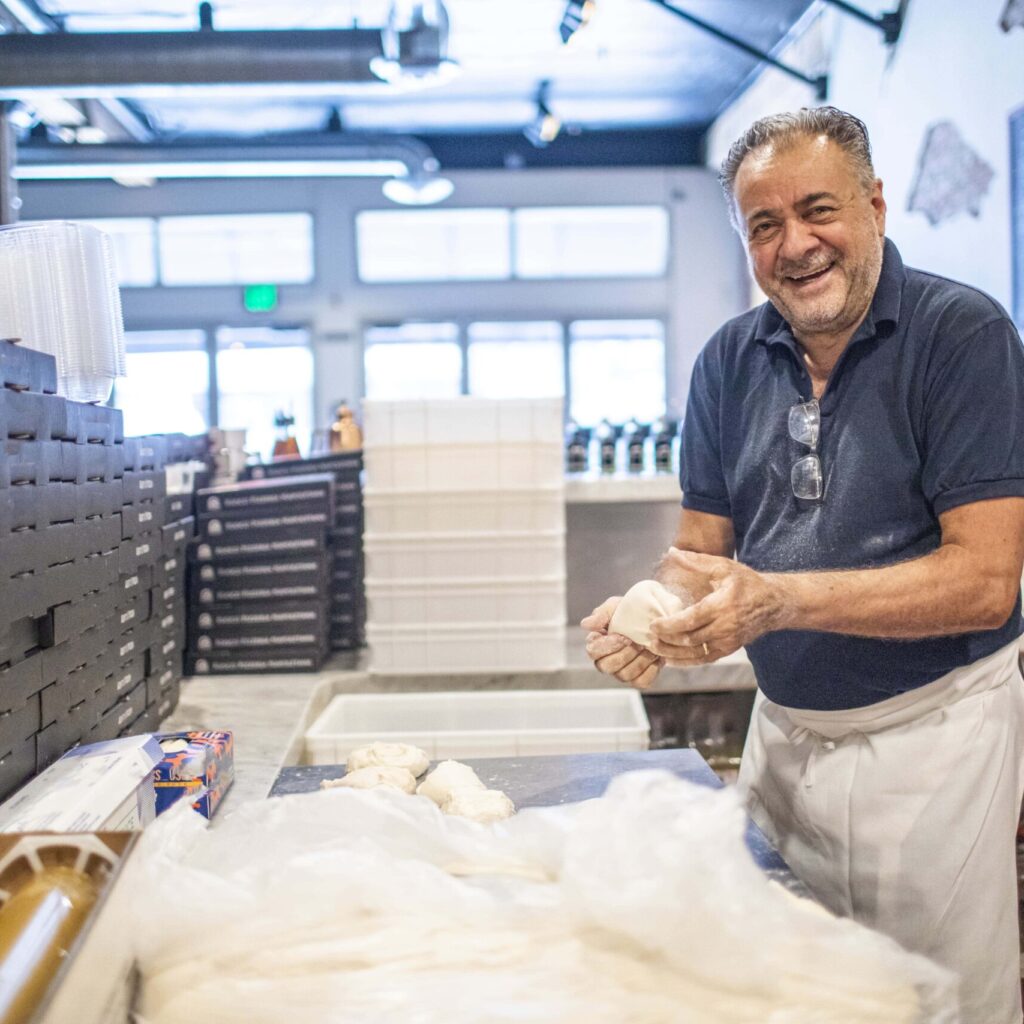 Scheduling Services Restaurants and QSRs Warren Michigan